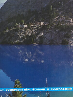 cover image of Le Népal